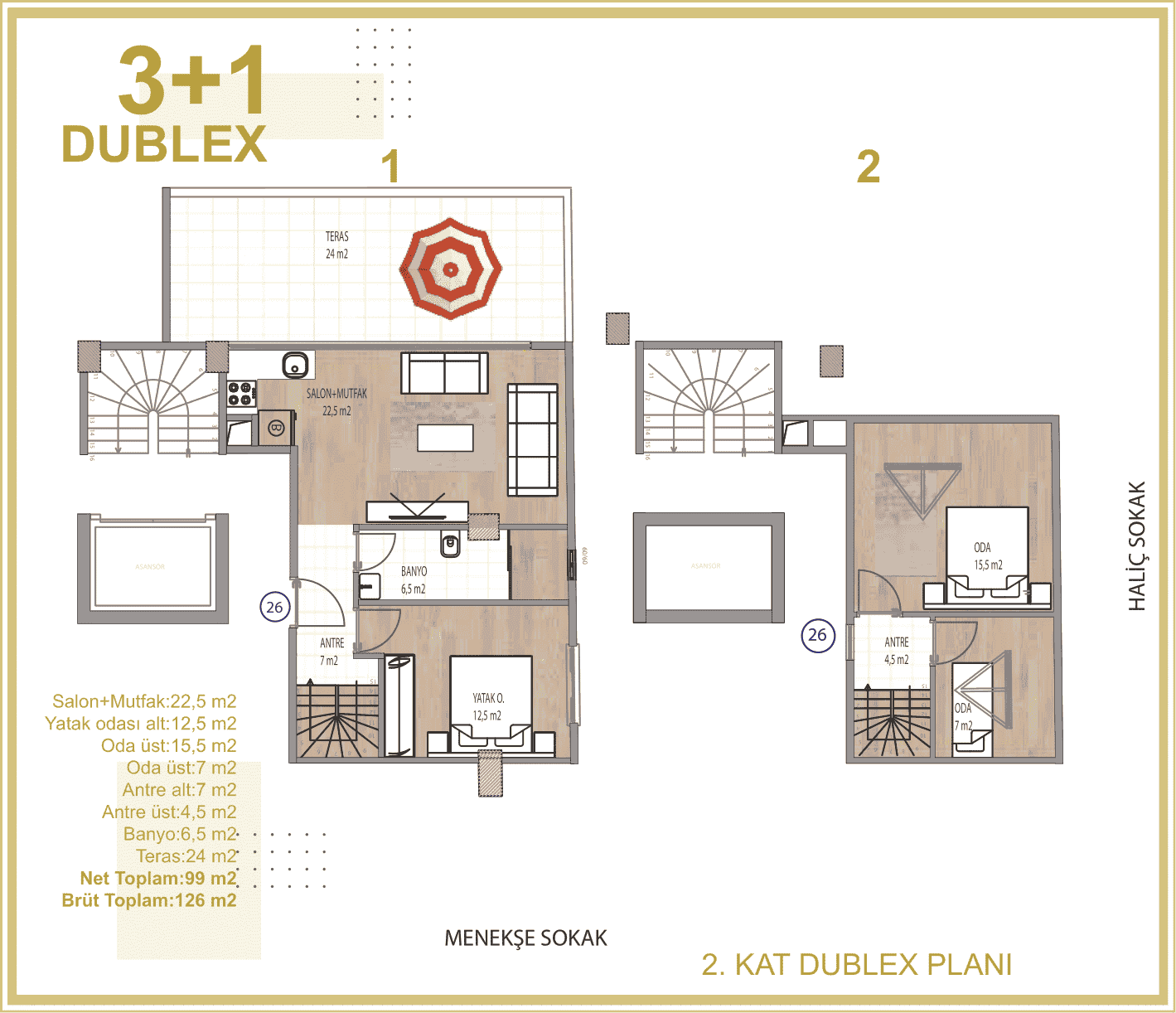 EFİ ART 21 - Sütlüce - Görsel 34